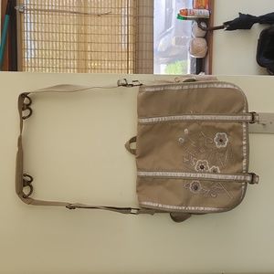 Messenger Bag